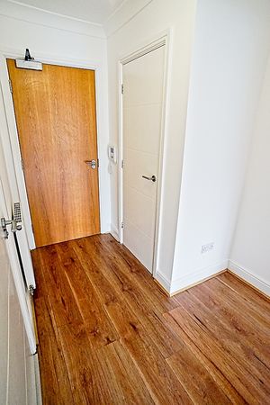 Hallway- click for photo gallery